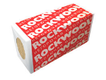 Каменная вата ROCKWOOL