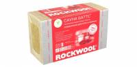 ROCKWOOL САУНА БАТТС 1000Х600Х50/8ШТ/0,24М3