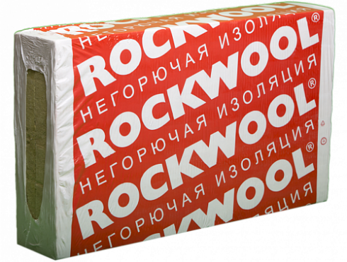 ROCKWOOL КАВИТИ БАТТС 1000*600*100ММ *6 ПЛИТ